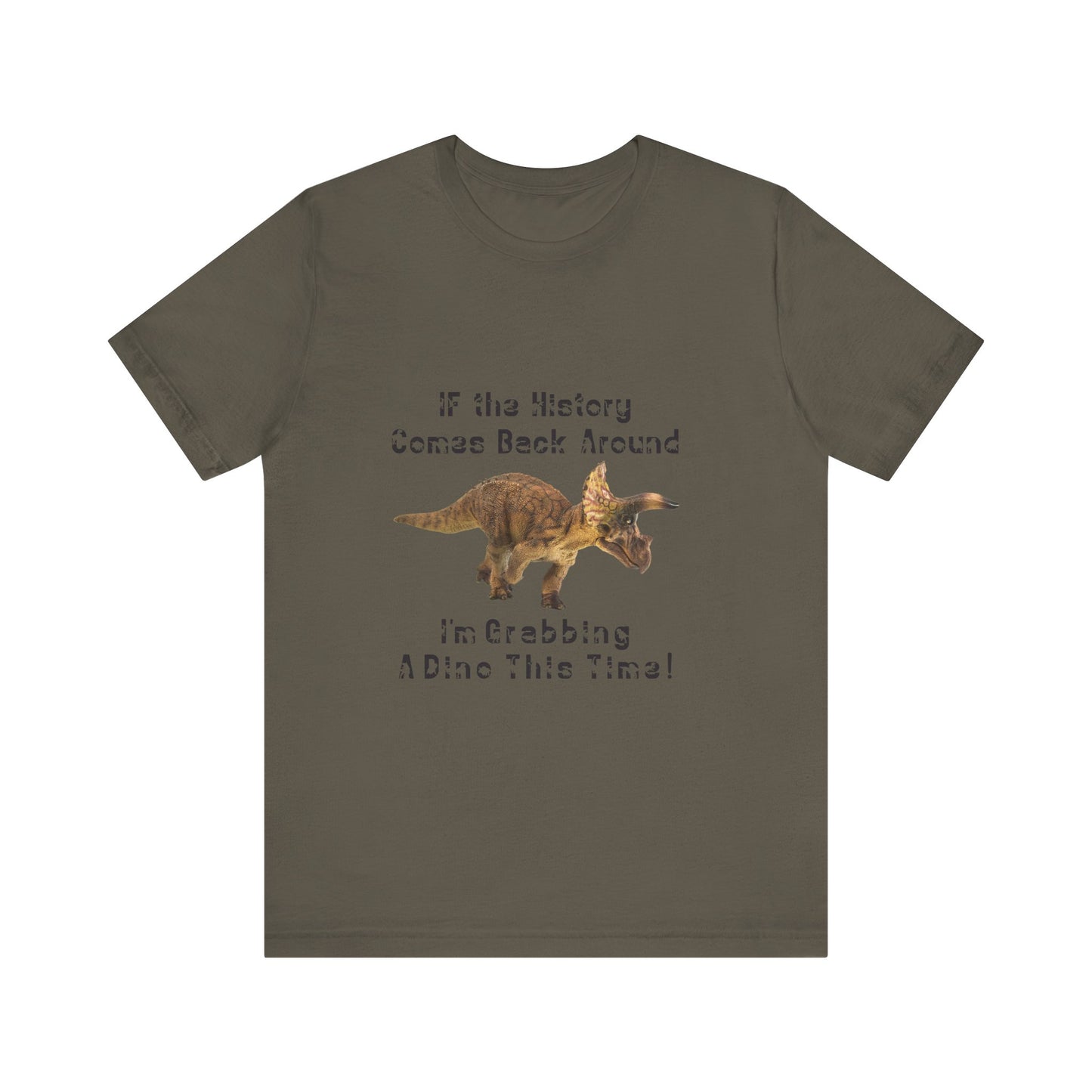Dinosaur T-Shirt