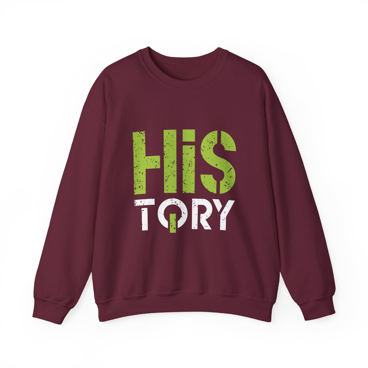 History Sweatshirt