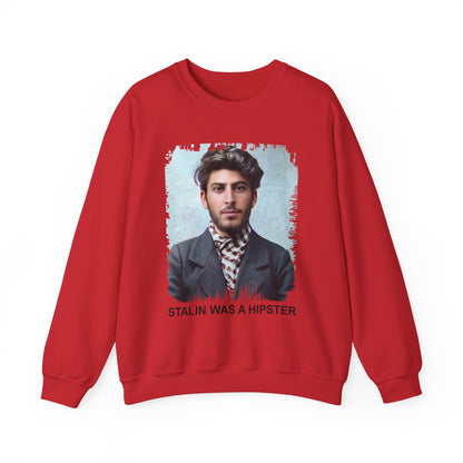 Young Stalin Sweatshirt