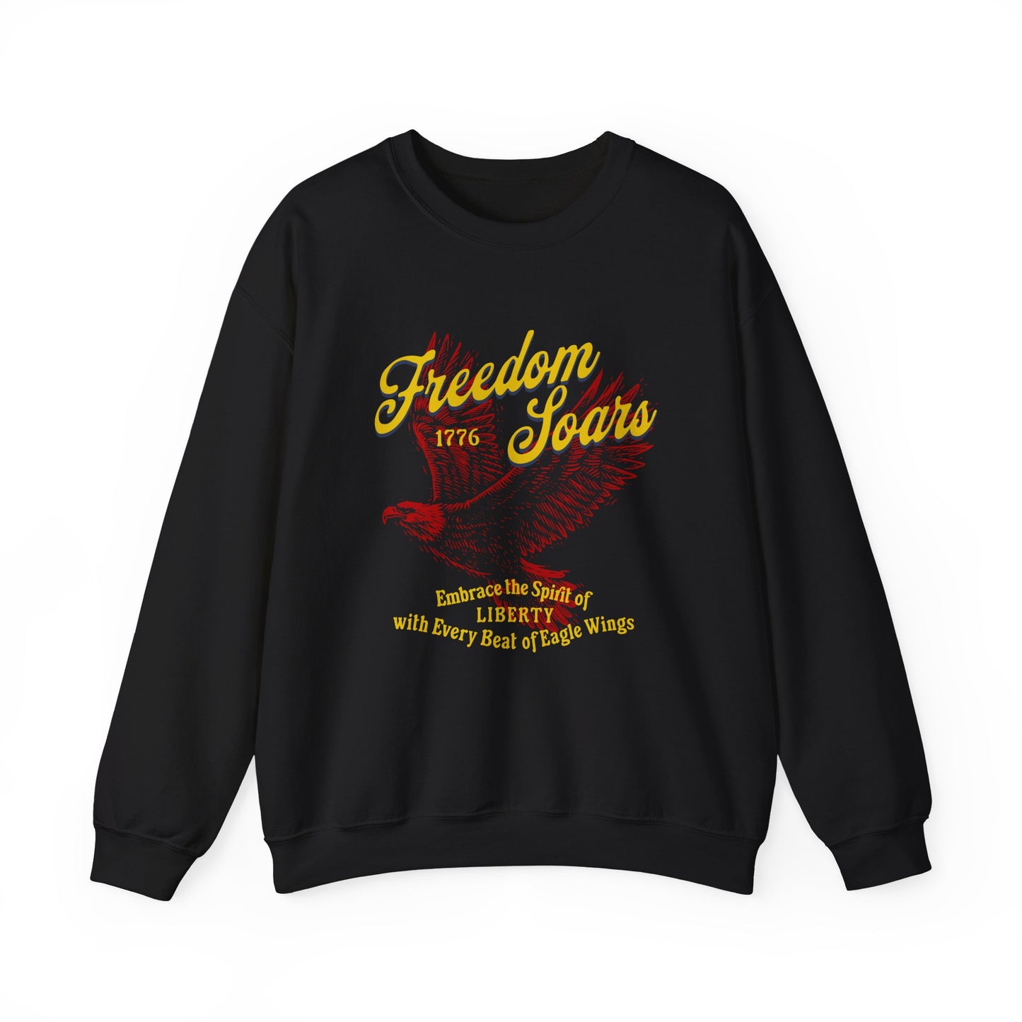 Freedom Soaps Sweatshirts