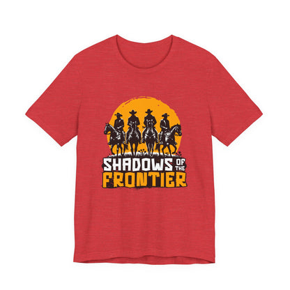 Shadows of the Frontier T-Shirt