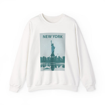 New York Sweatshirts