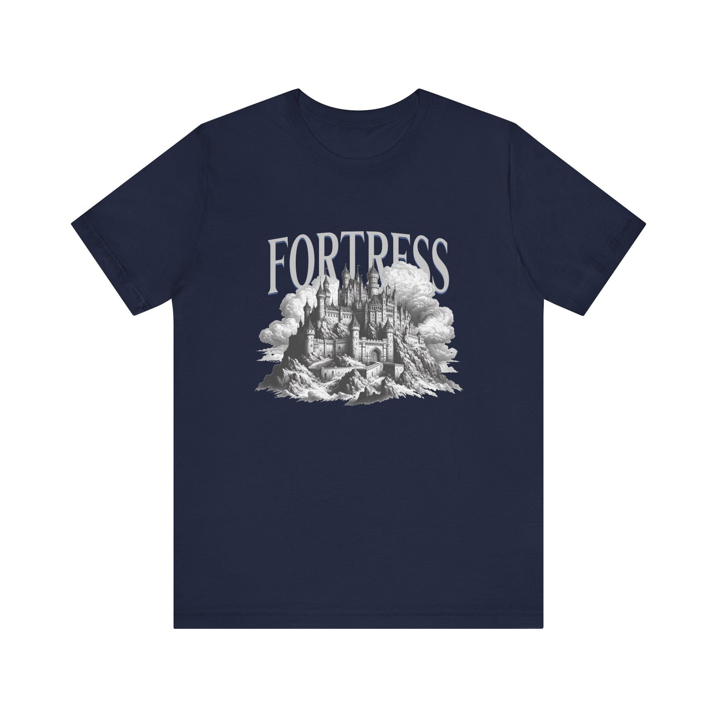 Fortress T-Shirt