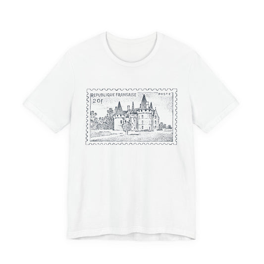 Republique Fransaise T-Shirt