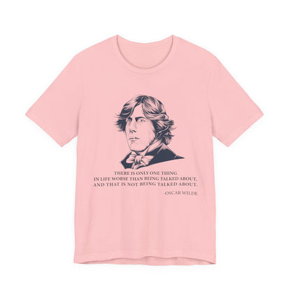 There is only one thing in life T-Shirt