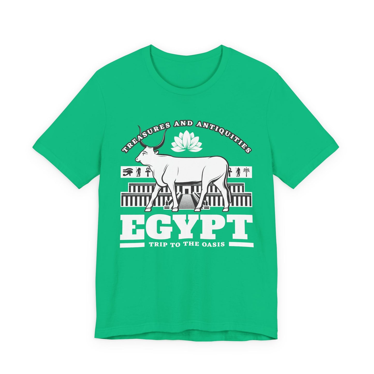 Treasures and Antiquities T-Shirt