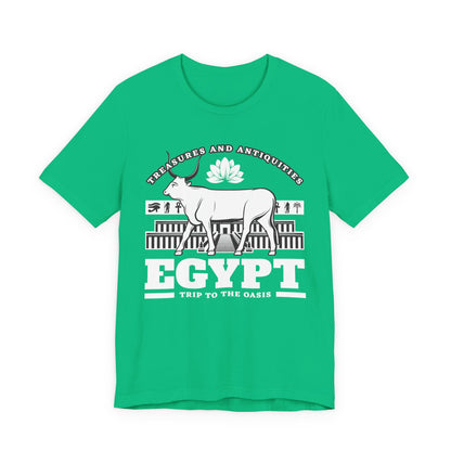 Treasures and Antiquities T-Shirt