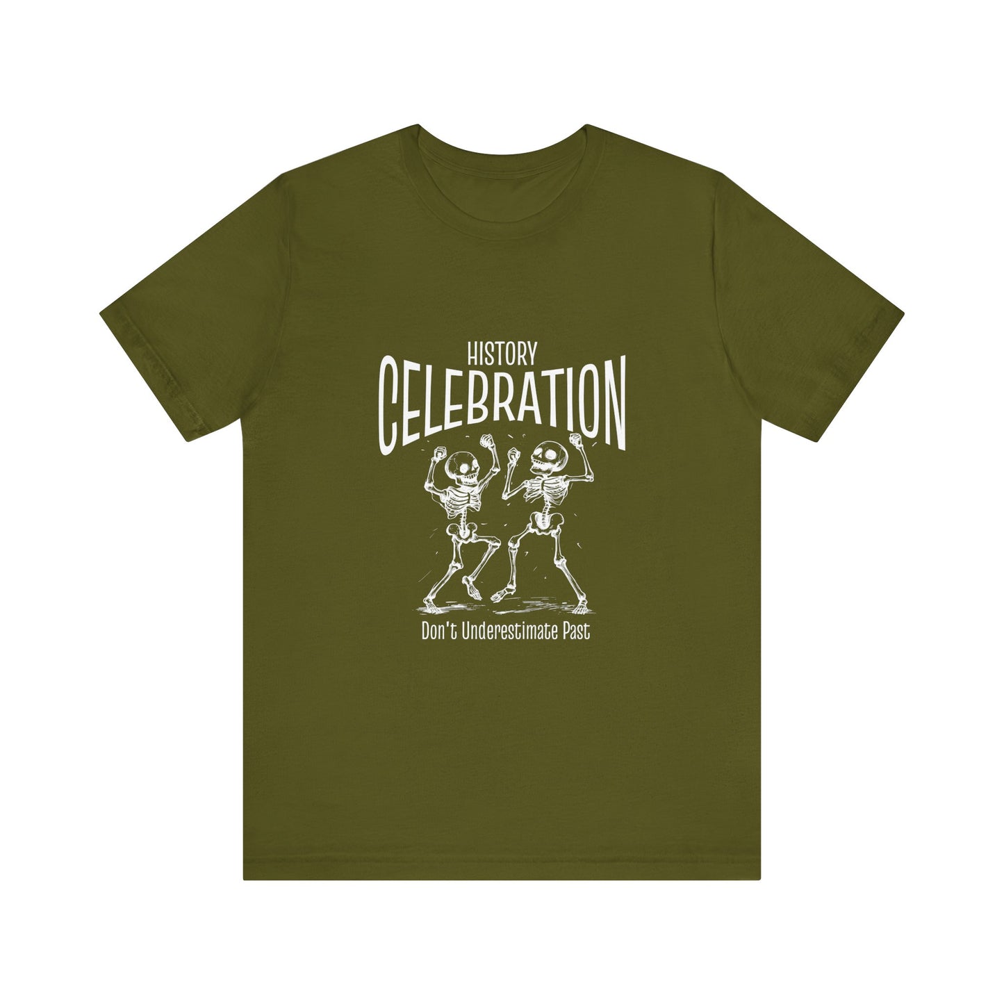 History celebration T-Shirt