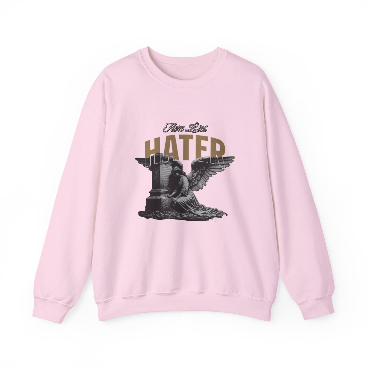 Hater Sweatshirt