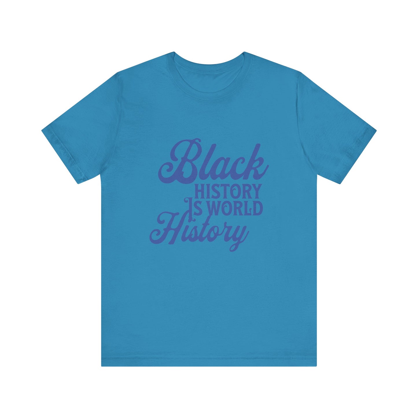 Black History T-Shirt