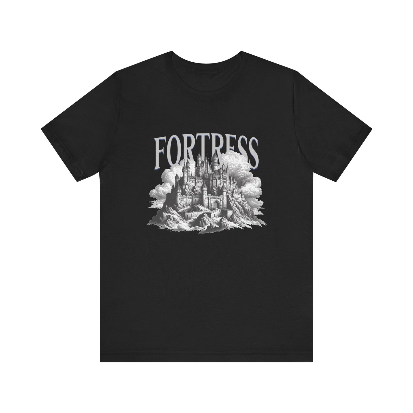 Fortress T-Shirt