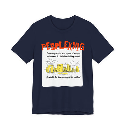 Perplexing T-Shirt