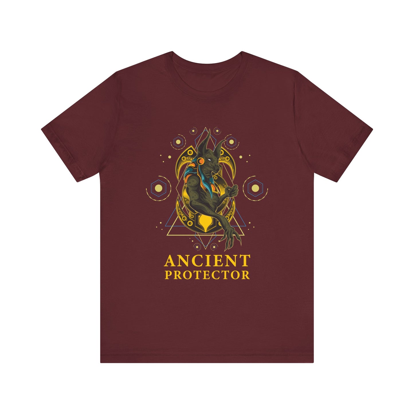Ancient Protector T-Shirt