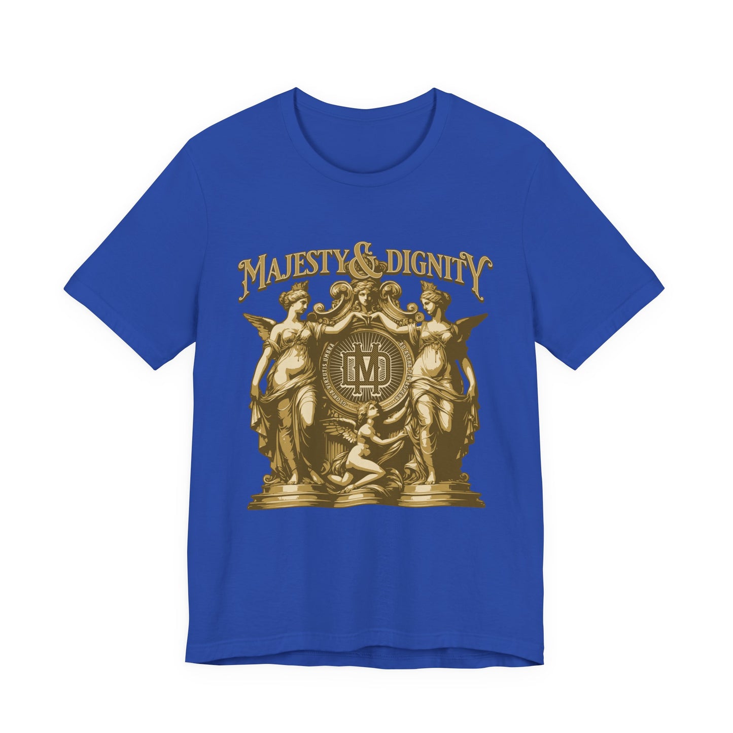 Majesty & Dignity T-Shirt