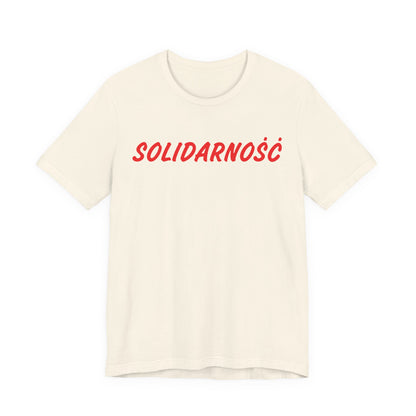 Solidarity T-Shirt