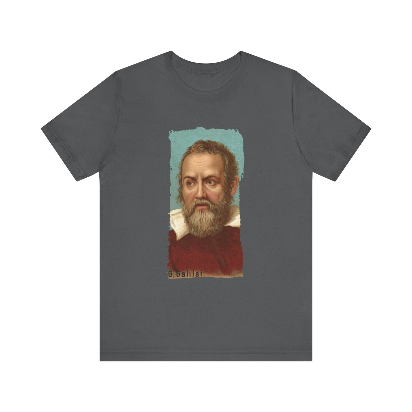 Galileo T-Shirt