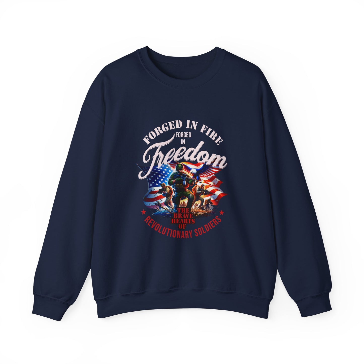 Forged in Fire Sweatshirts
