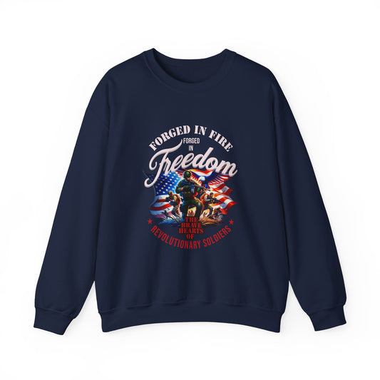 Forged in Fire Sweatshirts