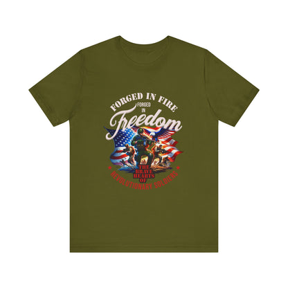 Forged in Fire T-Shirt