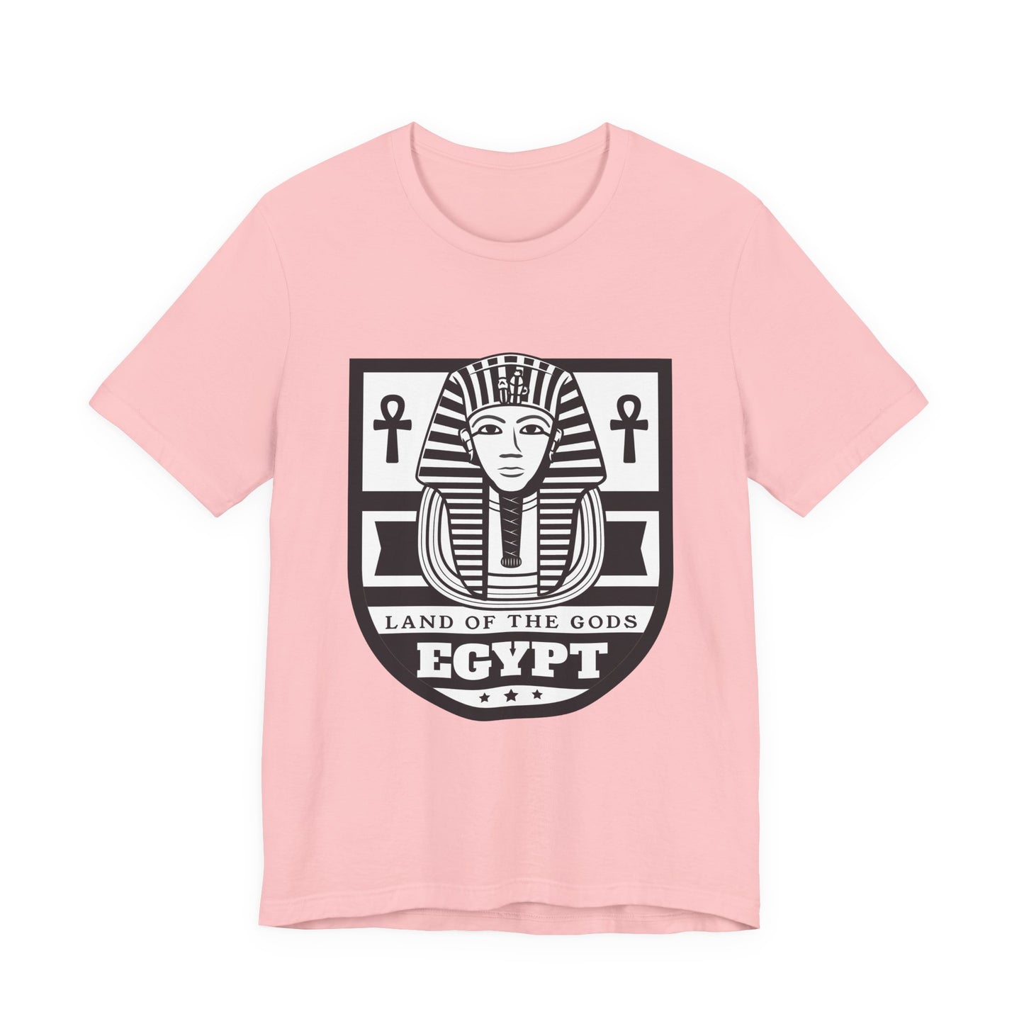 Lands of the Gods T-Shirt
