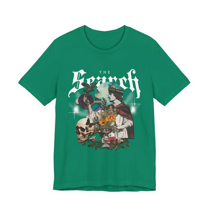 The Search T-Shirt