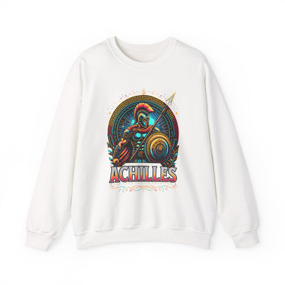 The Wrath of Achilles Sweatshirt