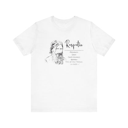 Rasputin T-Shirt