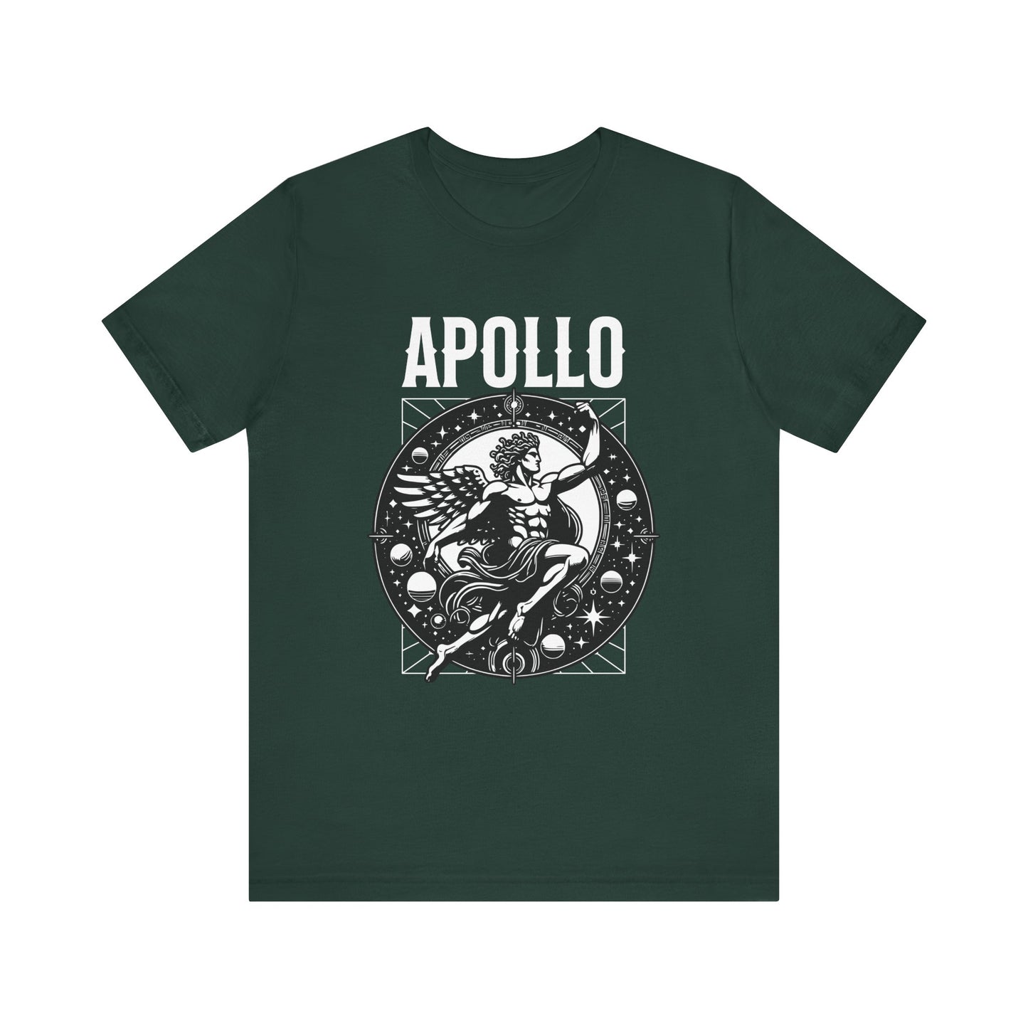 Apollo T-Shirt