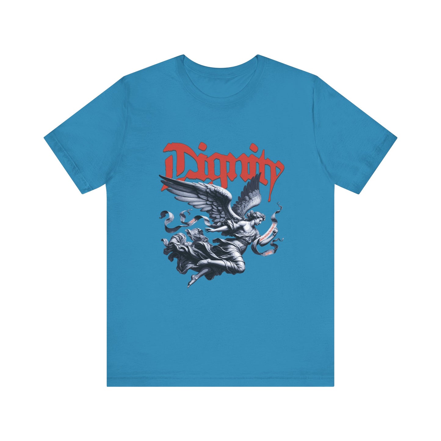 Dignity faith T-Shirt