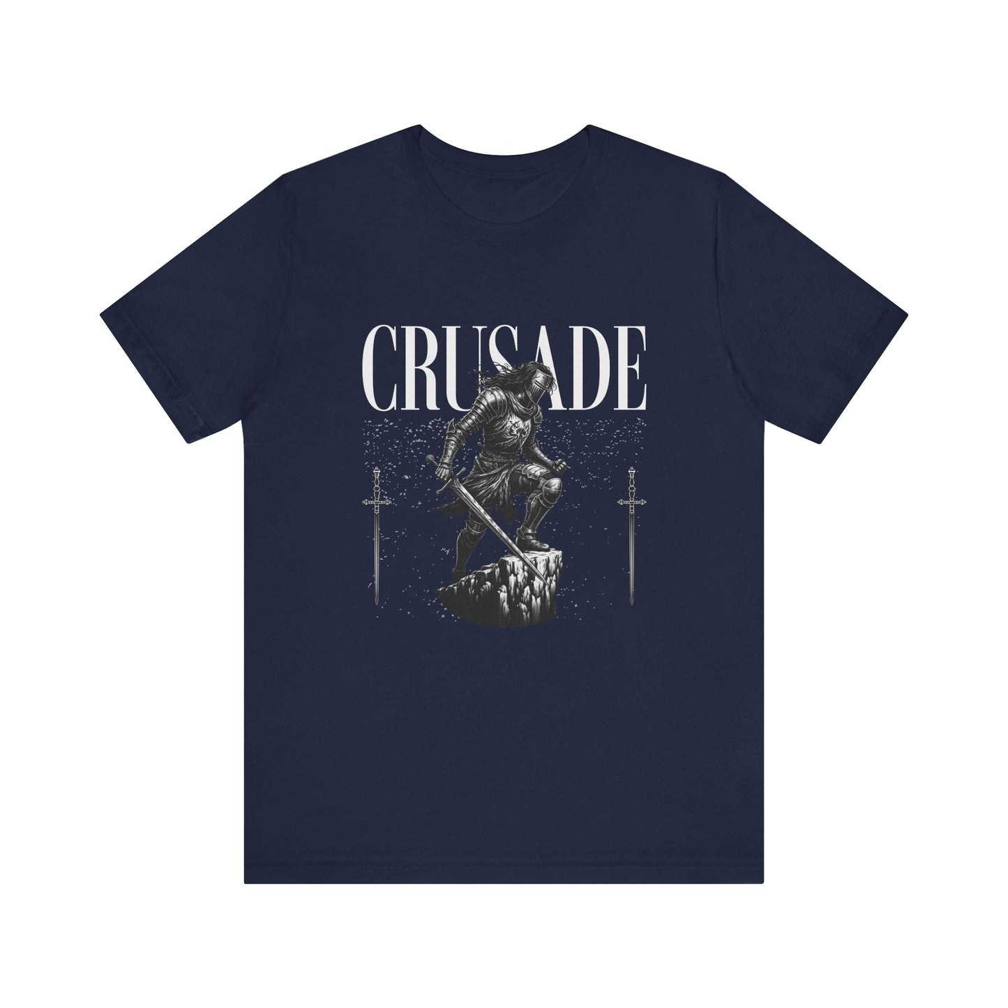 Dusty Crusade T-Shirt