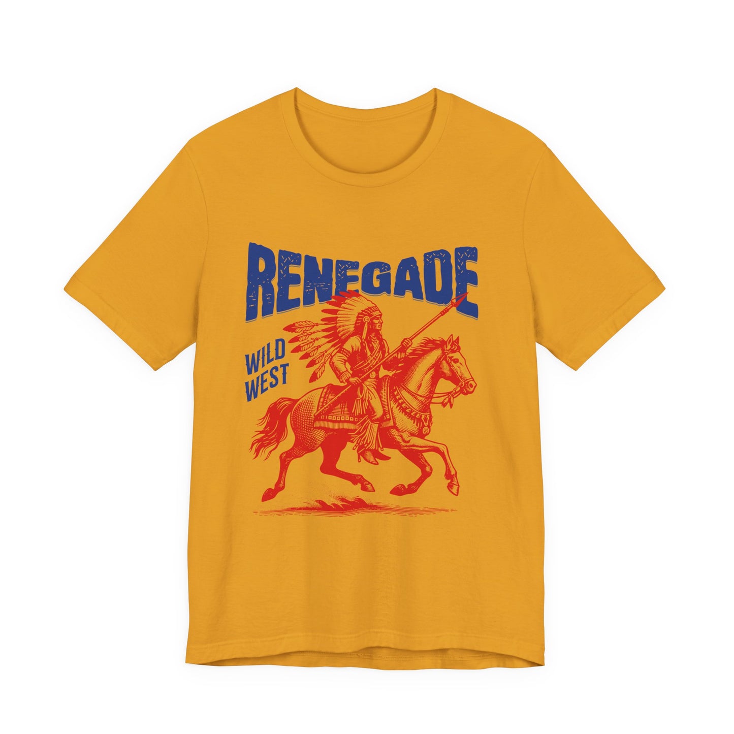 Renegade T-Shirt
