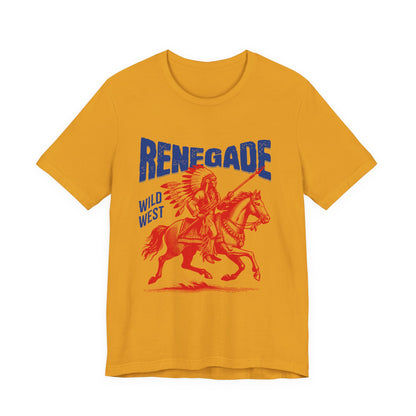 Renegade T-Shirt