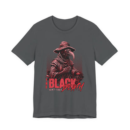 The Black Death T-Shirt