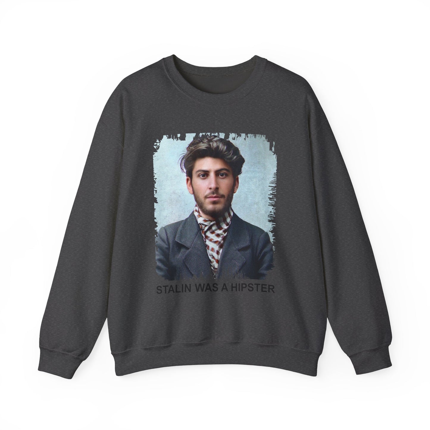 Young Stalin Sweatshirt