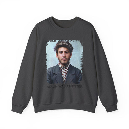 Young Stalin Sweatshirt