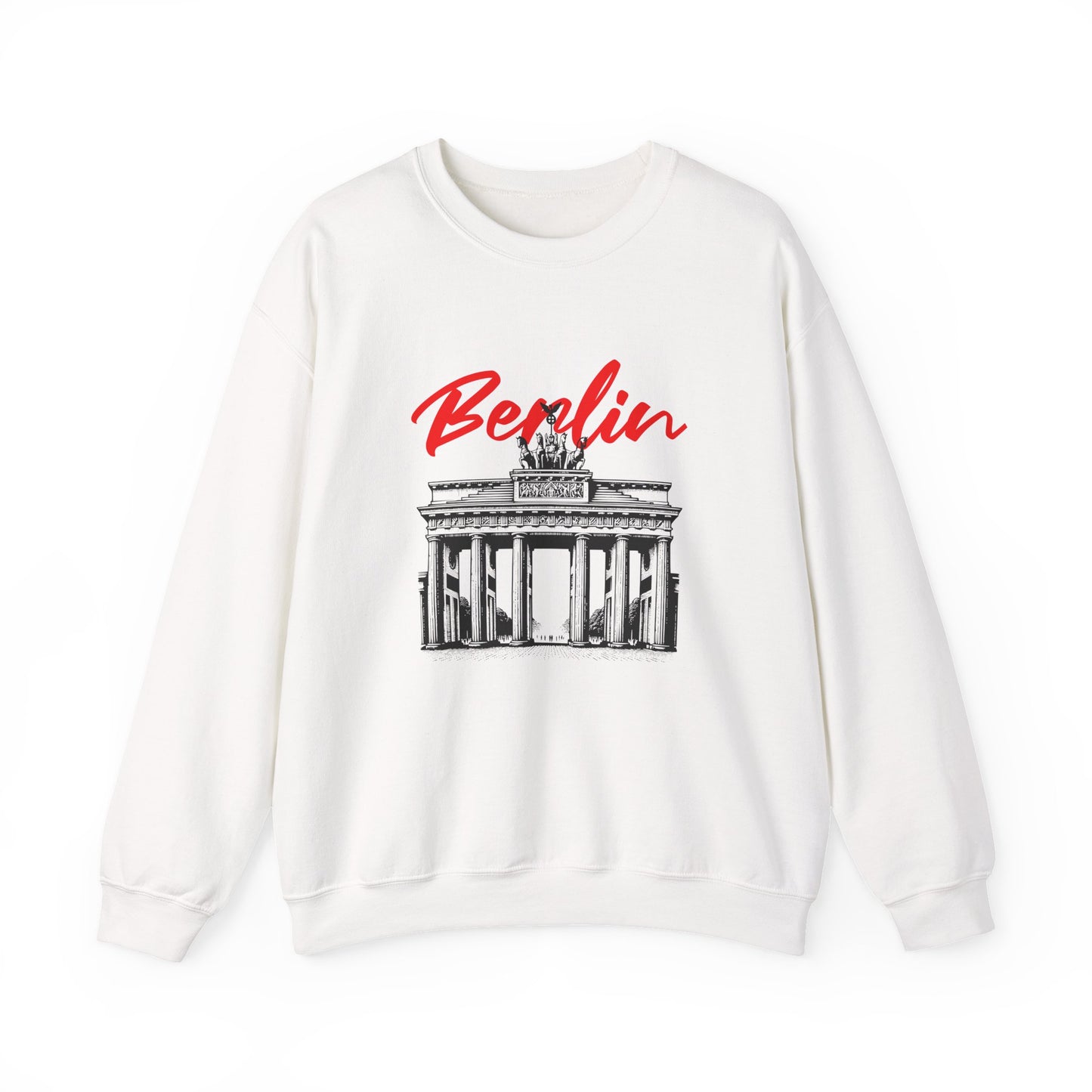 Berlin Sweatshirt