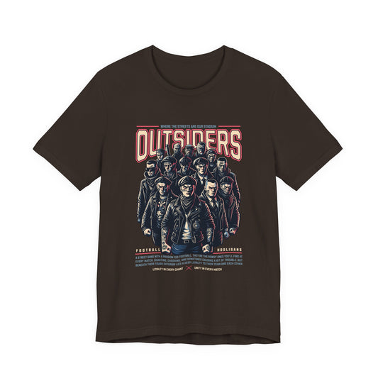 Outsiders T-Shirt