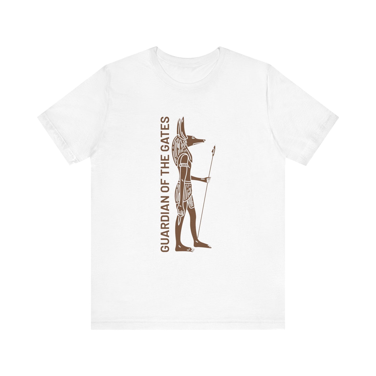 Guardian of the gates T-Shirt