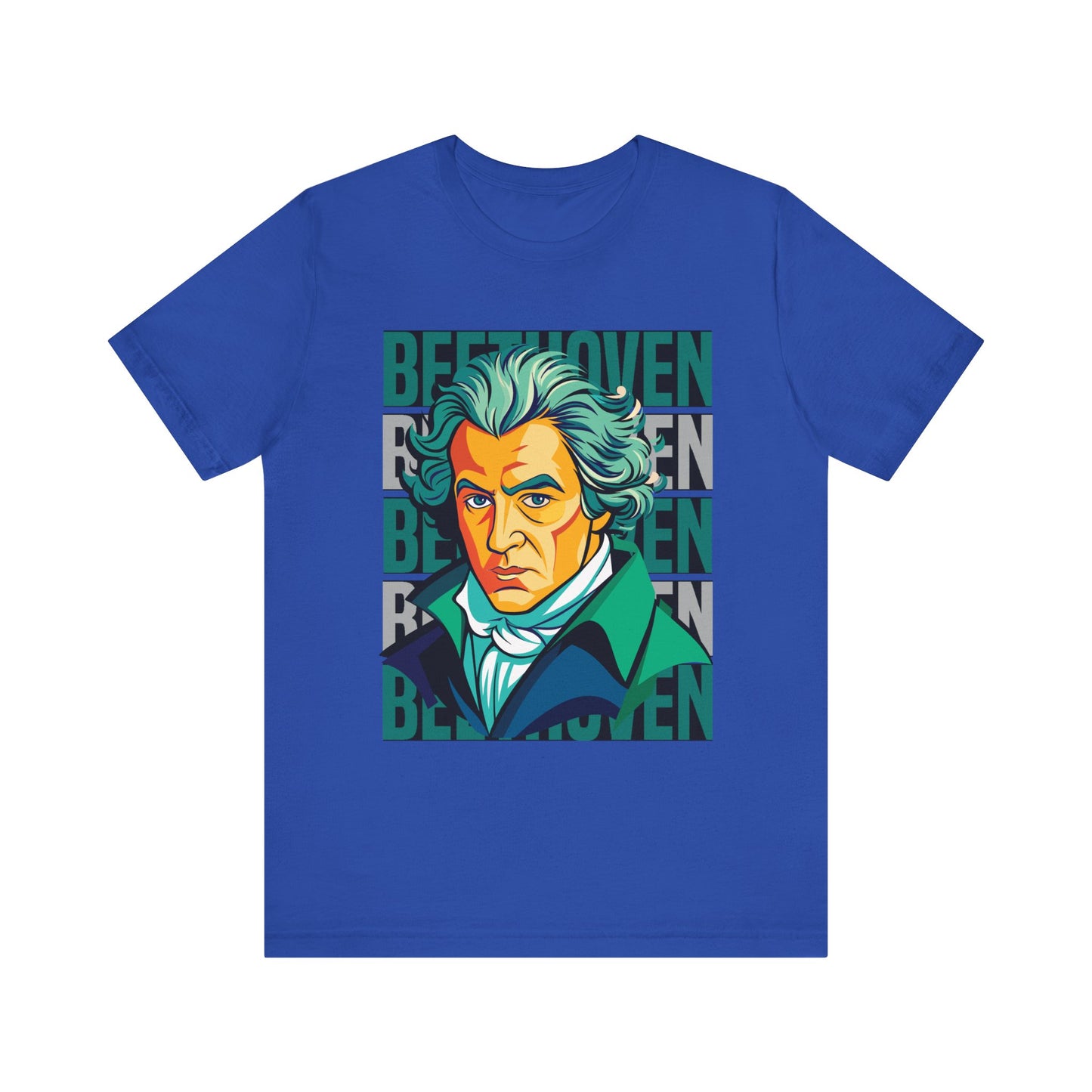 Beethoven T-Shirt