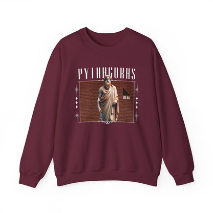Pythagoras Sweatshirt