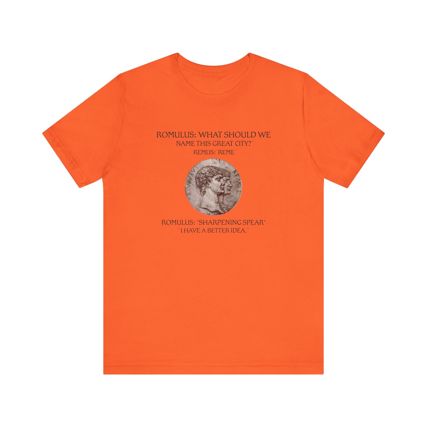 Rome T-Shirt