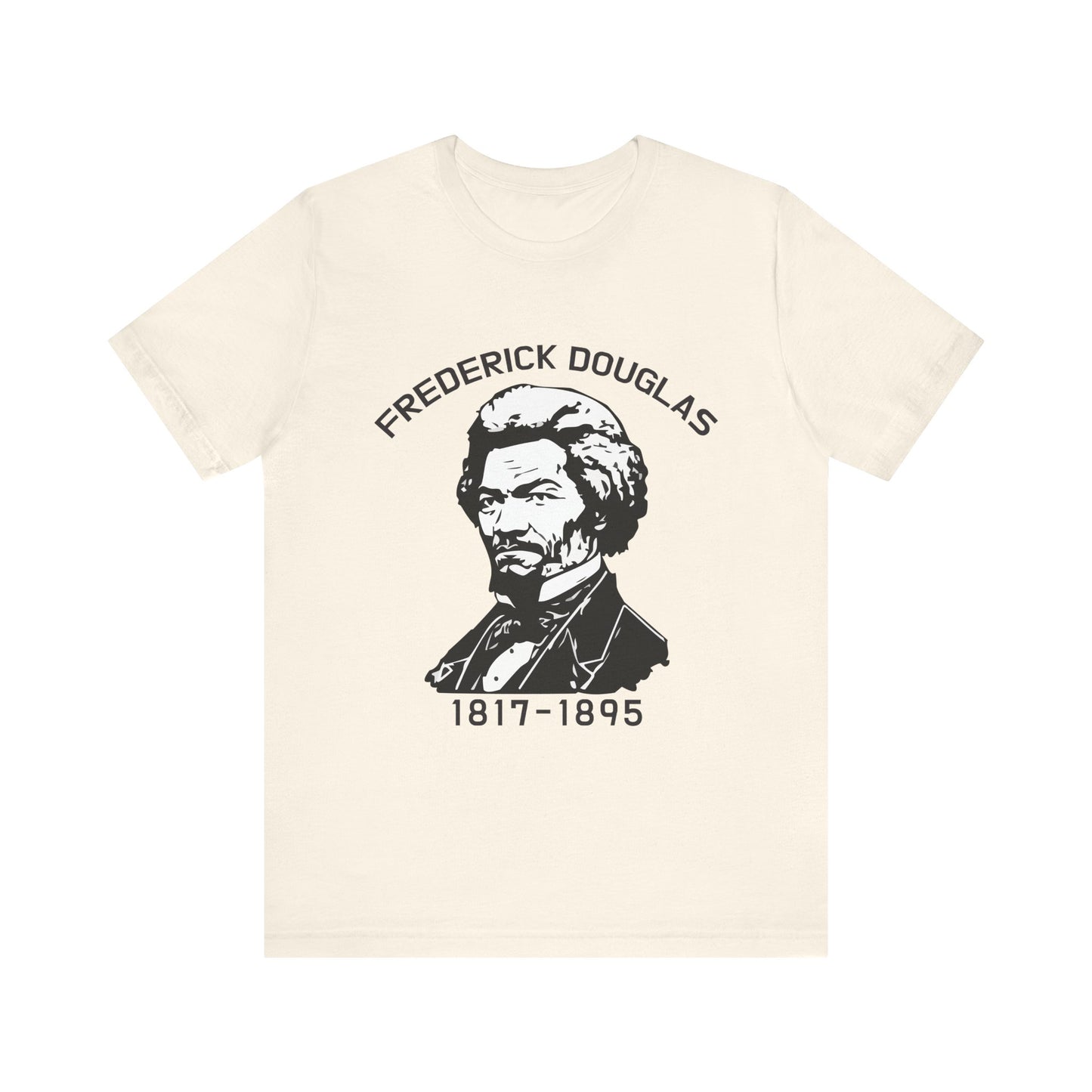 Frederick Douglas T-Shirt