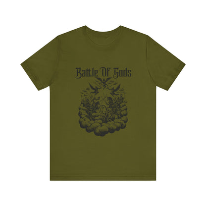 Battle Of Gods T-Shirt