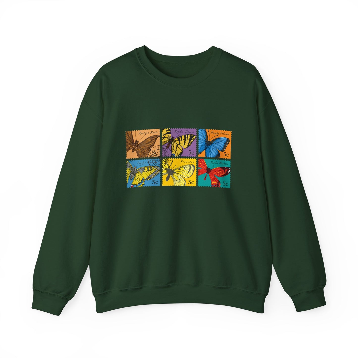 Butterflies set Sweatshirt