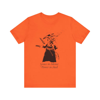 Grace in silence T-Shirt