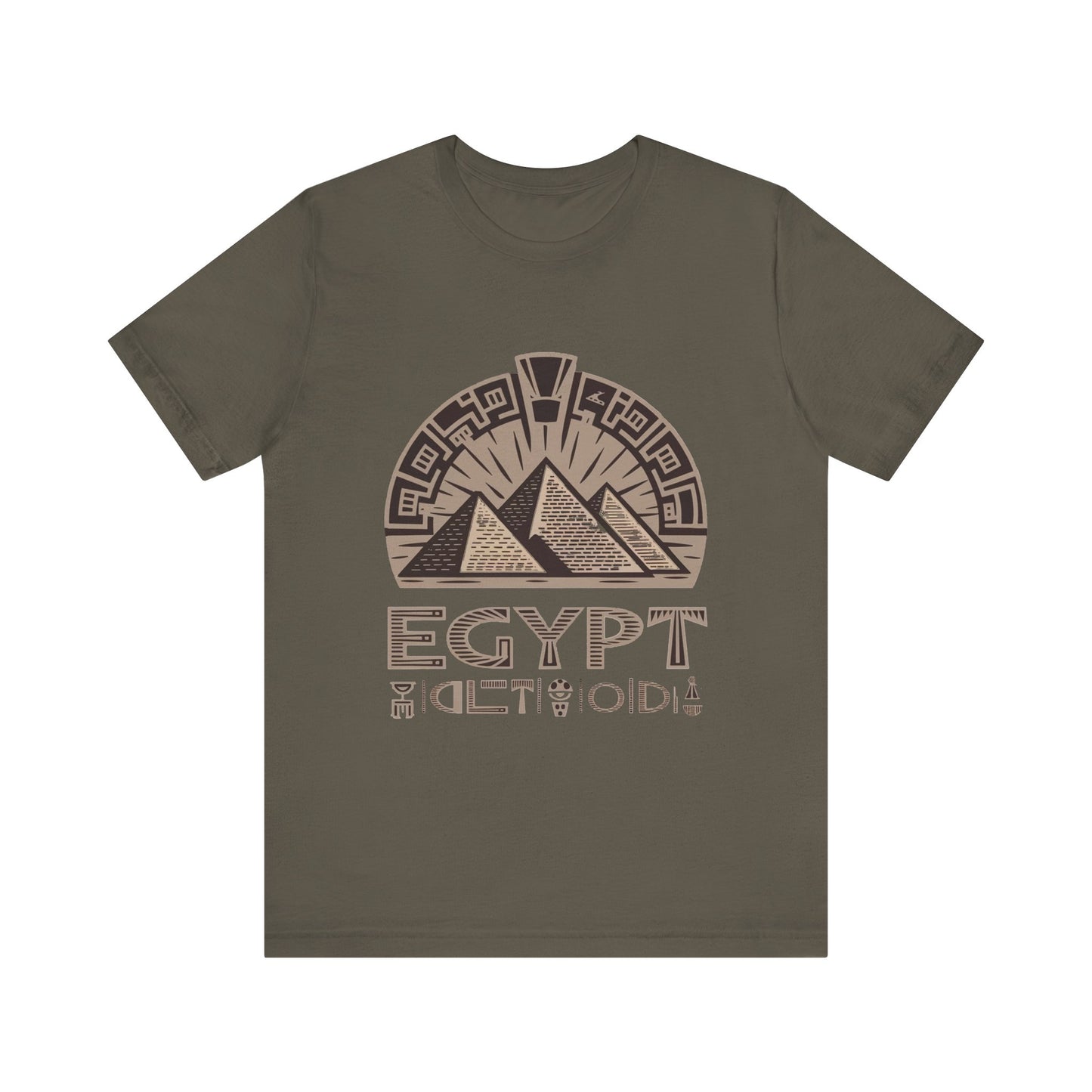 Egypt T-Shirt