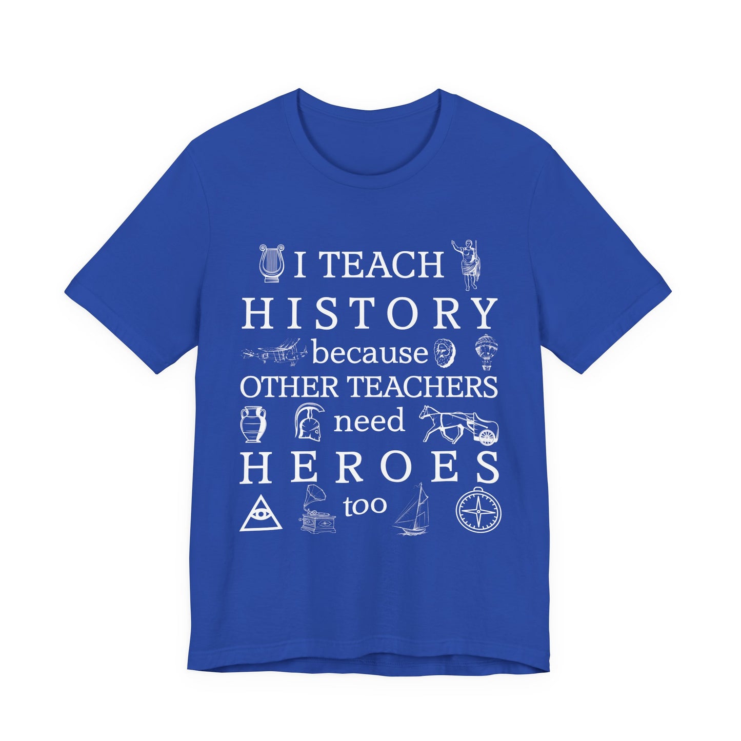 Other Teachers T-Shirt