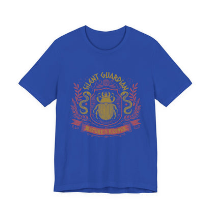 Silent Guardian T‑Shirt