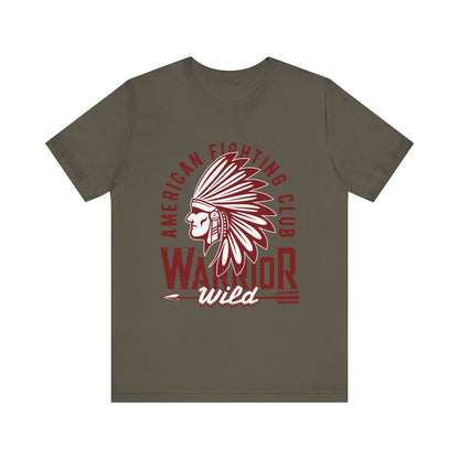 American fighting club T-Shirt