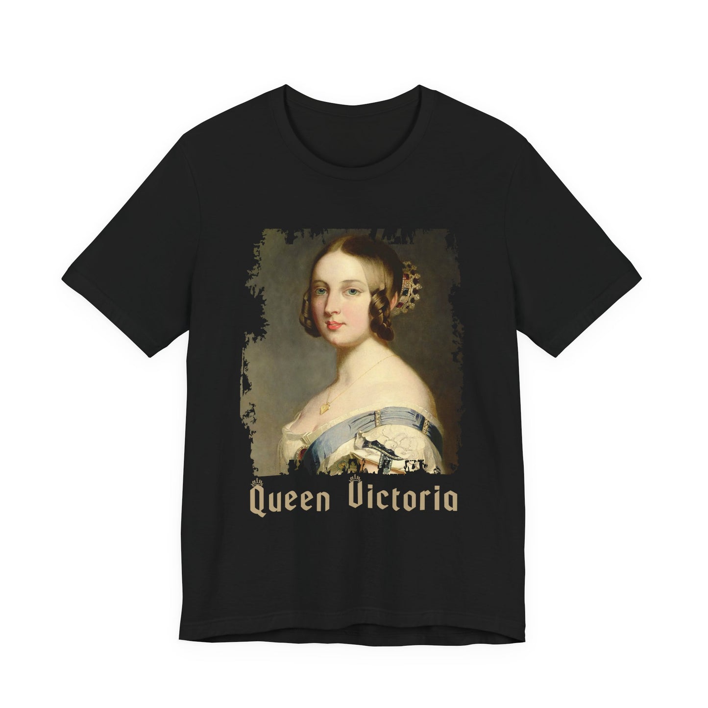 Queen Victoria T‑Shirt